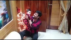 Anubhav Mohanty Youtube