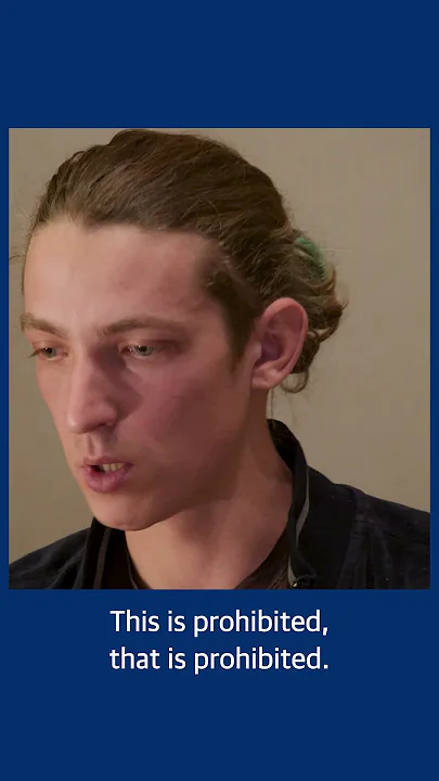 Will this young Russian still vote for Putin?