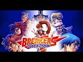 Breakers Collection Perfect Run Achievement