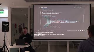Vytenis Butkevičius - Optimizing apps with code splitting