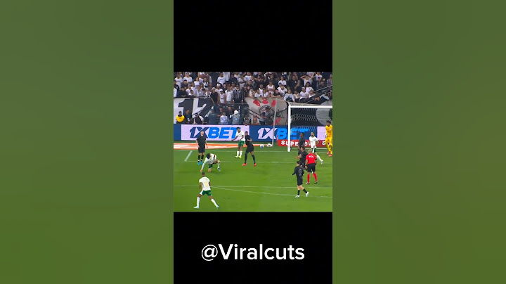 Corinthians 2x0 Palmeiras - baile do Yuri Alberto!!!  #shorts #neymar #shots #futebol #soccer