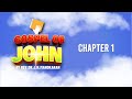 CHAPTER 1 l GOSPEL OF JOHN l PASTOR J.N.MANOKARAN