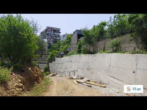 იყიდება მიწის ნაკვეთი ორთაჭალაში