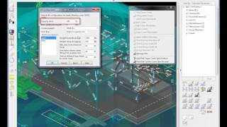 How/2 Erect: Lift Configuration Training in SDS/2 Erector