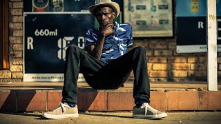 MAOFE THE GENERAL FT LADY TOYA - IMINWE PHEZULU ( VIDEO)