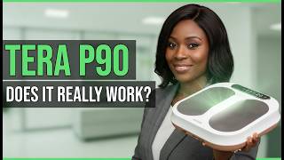Olylife Tera P90 Explained | Benefits & How It Works
