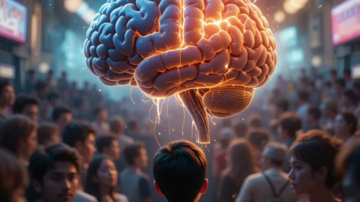 Your Thoughts Create Your Future | Change Your Mindset, Change Your Life"