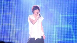 20100922郭采潔-台北縣中秋晚會(5/5)又圓了的月亮