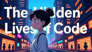 The Hidden Lives of Code