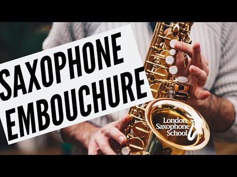 saxophone-embouchure-basics