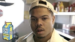 Taylor Bennett - Minimum Wage (Directed by Cole Bennett)