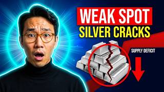 Silver Market Just Exposed The Weak Spot - Silver Squeeze Is Over But The Deficit Is Getting Worse