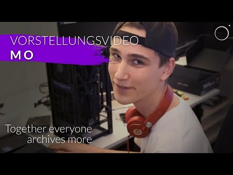 Folge 2: Moritz ("Mo") I weltfern T.E.A.M.