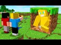 Sobrevivemos na Maior Casa do Minecraft!
