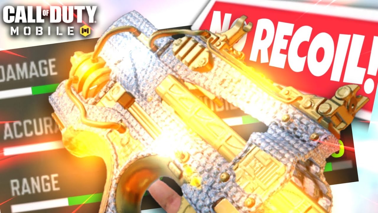 You Became CLUTCH GOD after using this CBR4 Gunsmith Build!! (BEST ...