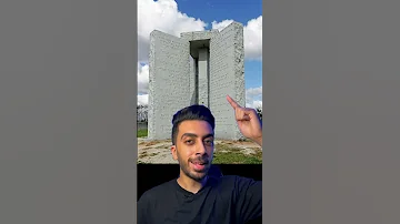 الواح جورجيا ونهاية العالم معلومات مرعبه ممكن تنقذ حياتك 5 
