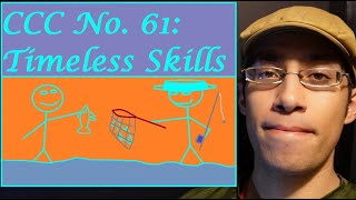 CCC No. 61 - Timeless Skills
