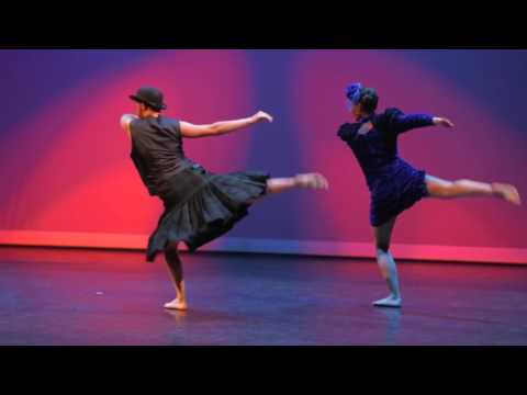Le Congrès des Ogres  / Cie Le Ballet Désaxé
