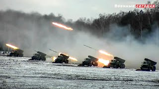 Want To Fight Russian Military? Here's Russian Army Power 2023• Horrible Fire Russian Army