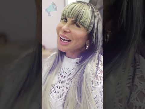 Gretchen rebate críticas