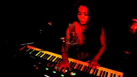 Blue Moon, Original Song by Melody Monroe