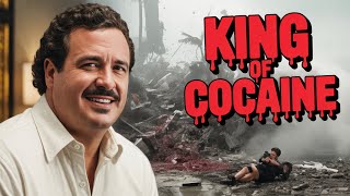 The SHOCKING Truth About Cocaine Kingpins | What REALLY Happened to Pablo Escobar