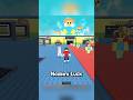 Starting Over But You Can Buy Super Luck #roblox #shorts