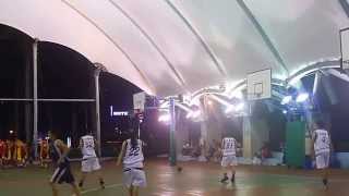 20140423 高醫公衛 vs 高醫醫社 3-1