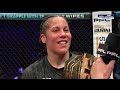 MASSIVE KNOCKOUT! 💥Liz Carmouche vs Jena Bishop