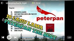 Judul Lagu Download Peterpan | Download Kumpulan Lagu Dangdut Terbaru