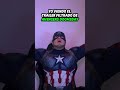 Yo viendo el Trailer Filtrado de Avengers Doomsday #avengersdoomsday #reaction