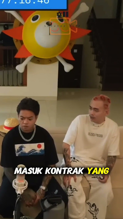 AWAL MULA ALOY KONTRAK DI MARAPTHON