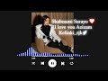 Shabnami Surayo -I love you Azizam 
