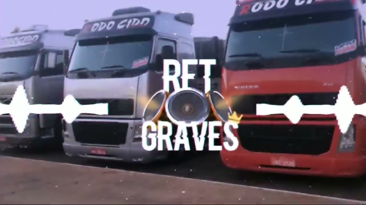 Rap dos caminhoneiro 2026 