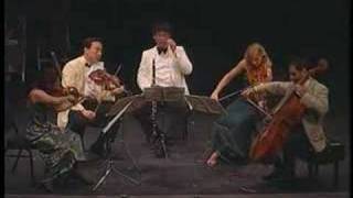 A Thousand Years of Love - La Jolla Music Society's SummerFest 2001