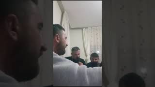 Zehir Zemberek Düet
