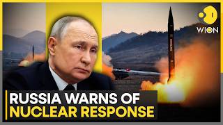 Ukriane Strikes St Petersburg Oil Terminal, Rubio Warns Of Escalation Risk Wion News