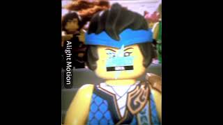 @Mrruser374’s 11k Open Collab Submission || Jay VS Nya || Ninjago Dragons Rising || #ermepic