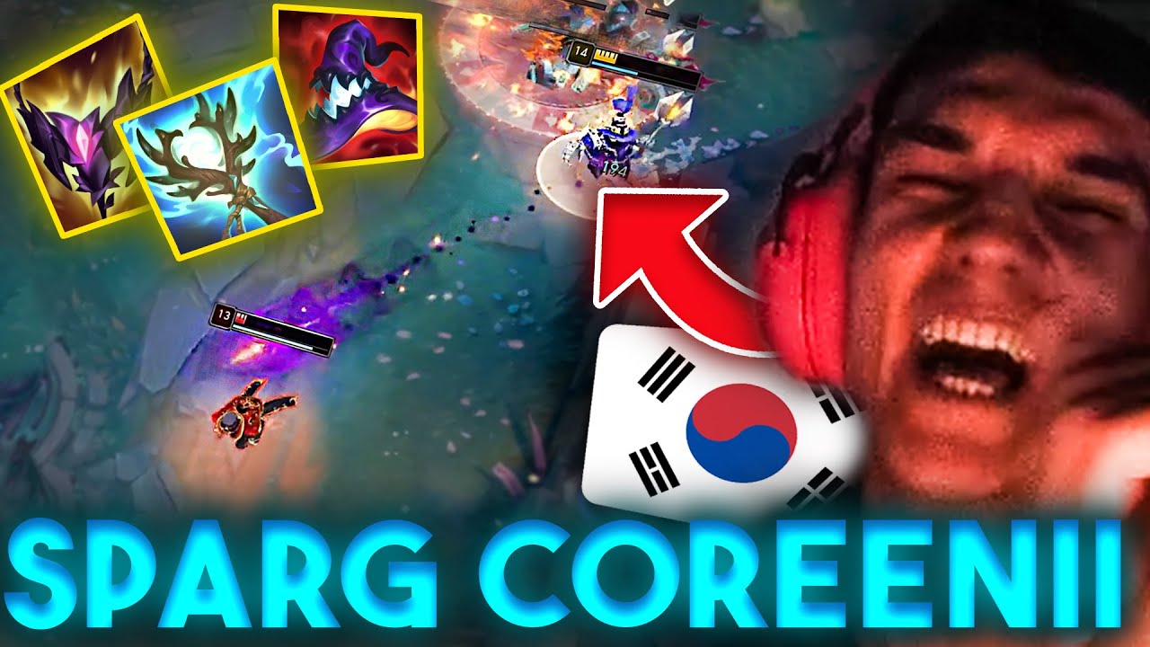 BAT COREENII LA EI ACASA | day 12 in KR
