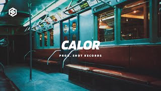 "Calor 🔥" - Trapeton Dancehall Beat Instrumental | Prod. by Shot Records chords