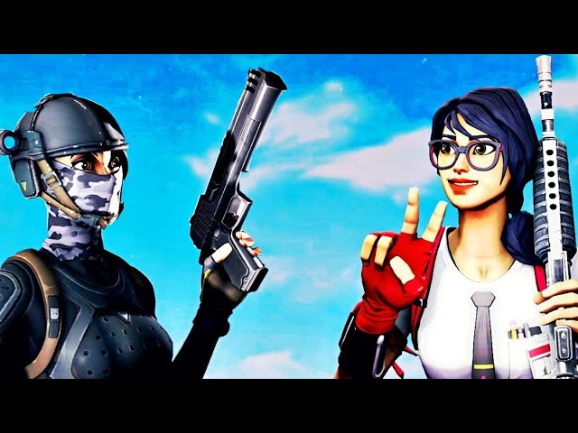 Few easy clips😴 Fortnite