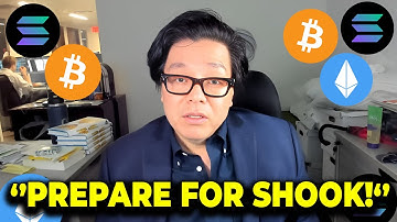 Tom Lee - EVERYONE Must Prepare For What’s Coming, Bitcoin Update