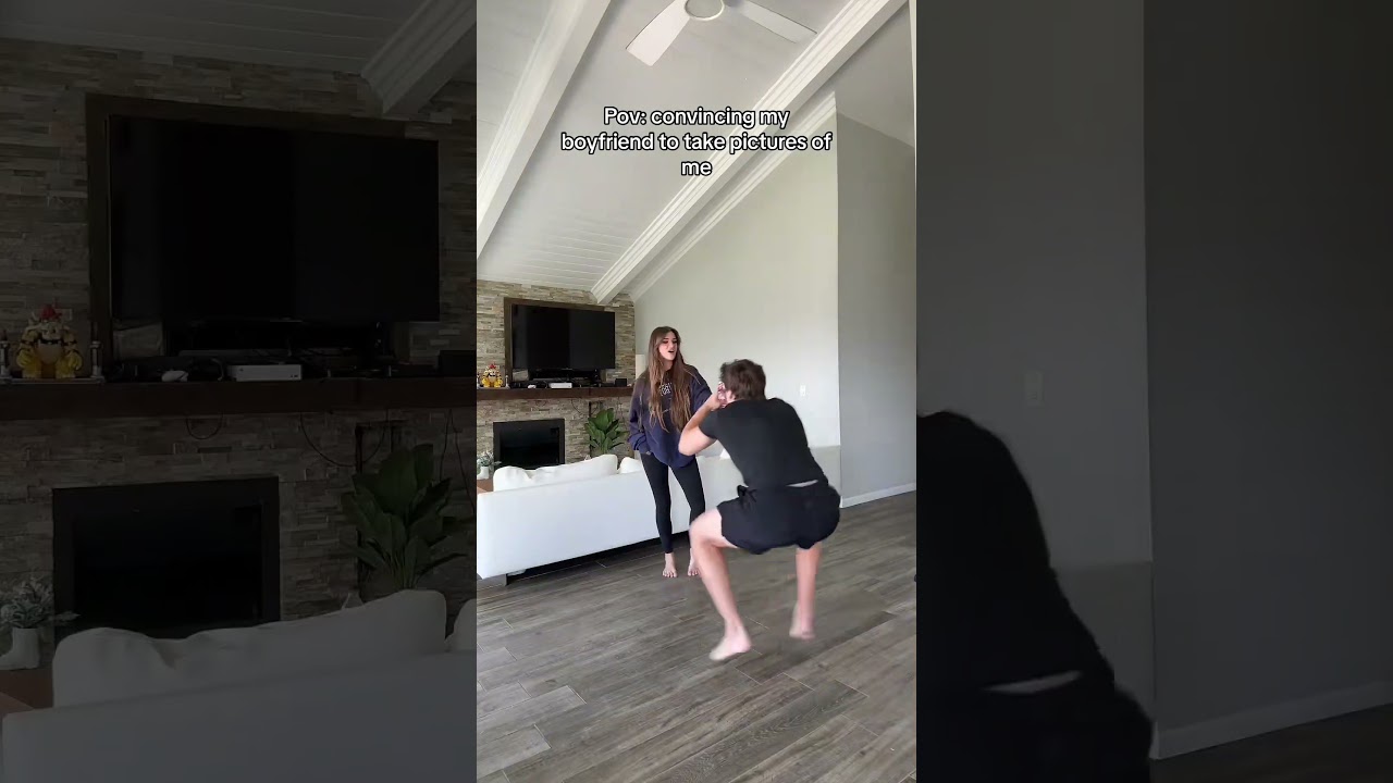 Would you do this?