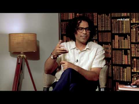 A Conversation with Timsal Masood | Rekhta