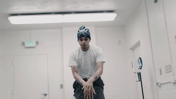 Turn It Up (Official Video)