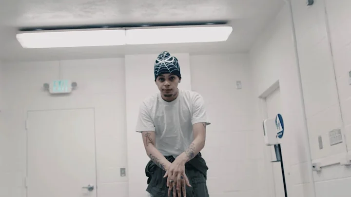 Turn It Up (Official Video)