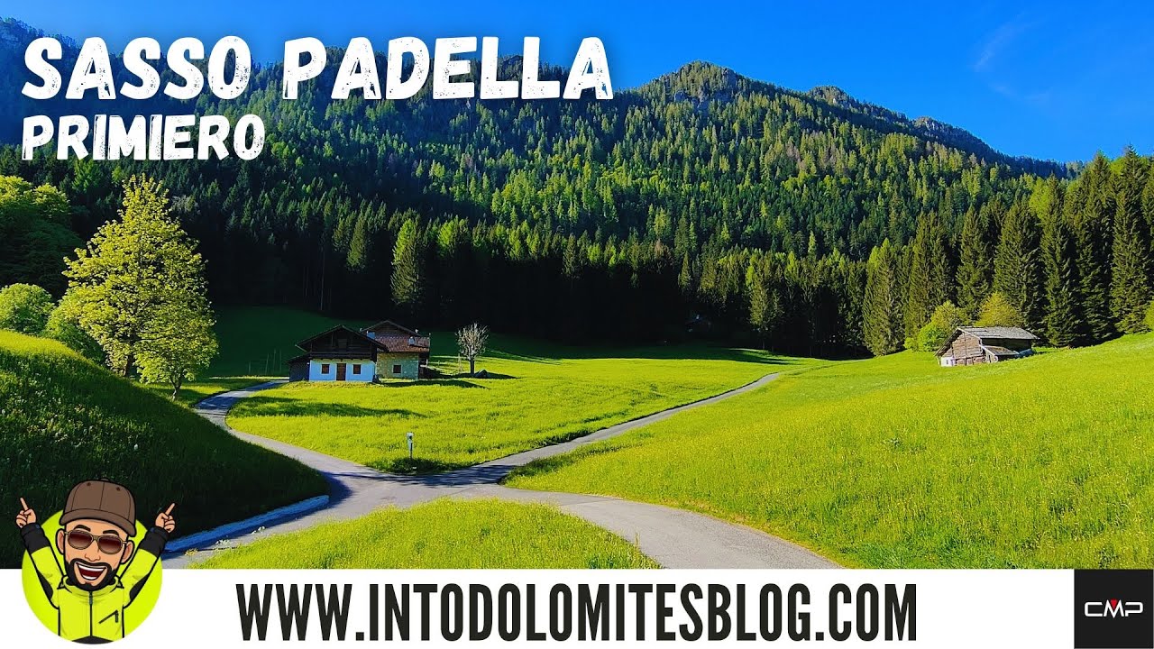 CROCE PADELLA AL SASSO PADELLA - PRIMIERO - TRENTINO