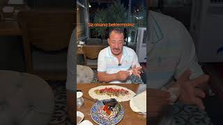 Siz Olsanız Bekler Misiniz