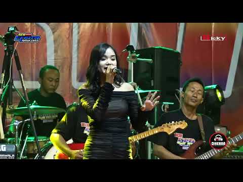 GERY MAHESA ft  LAYLA AYU - BIMBANG KURASA - JAKASWARA