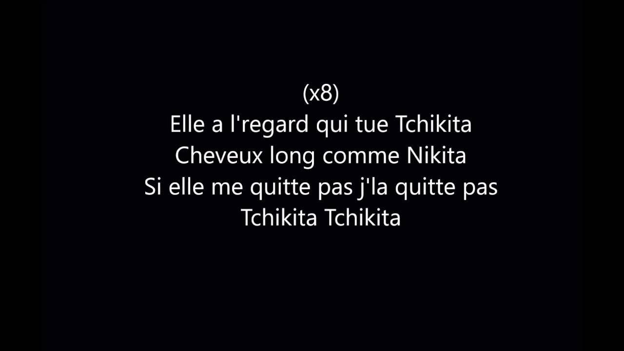 PAROLES RAP FRANCAIS YouTube